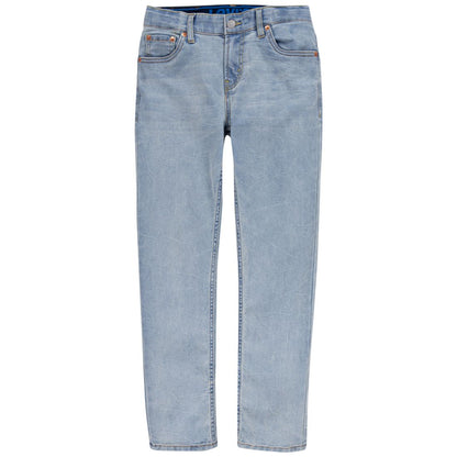 Levi's Little Boys 502 Taper Fit Stretch Performance Jeans