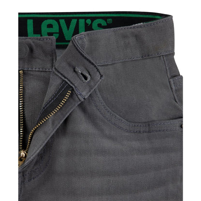 Levi's Big Boys 511 Slim Fit Stretch Performance Jeans