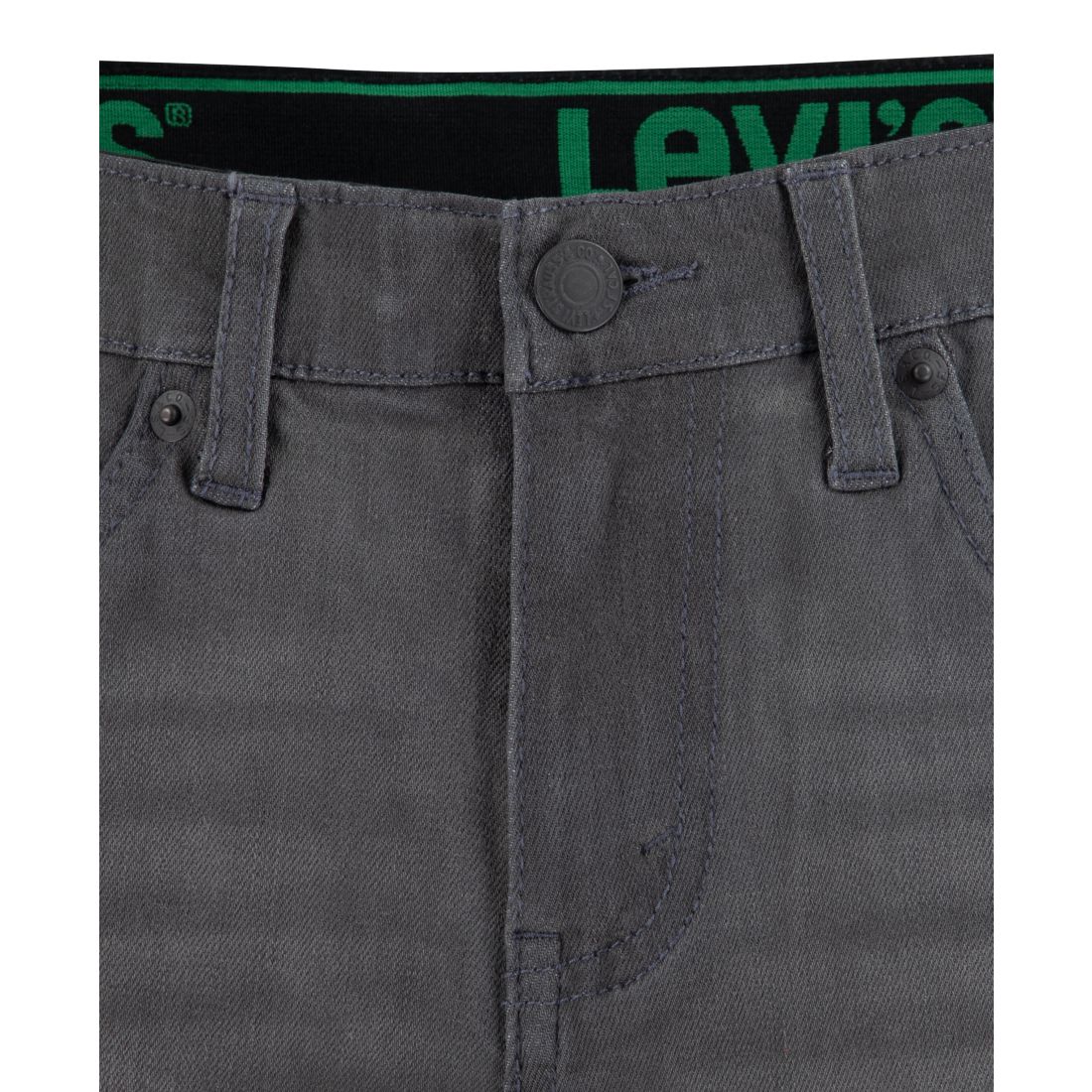 Levi's Big Boys 511 Slim Fit Stretch Performance Jeans