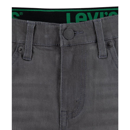 Levi's Big Boys 511 Slim Fit Stretch Performance Jeans
