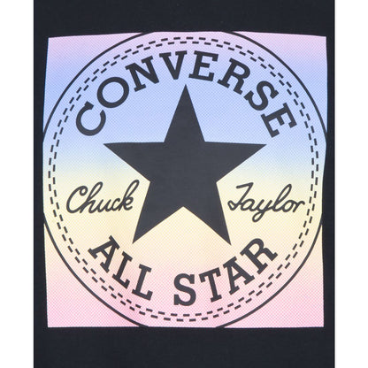 Converse Big Girls Relaxed Graphic T-shirt