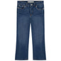Levi's Girls 2T-6X 726 High-Rise Flare Jeans
