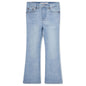 Levi's Girls 2T-6X 726 High-Rise Flare Jeans