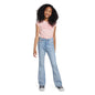 Levi's Big Girls 726 High Rise Flare Jeans
