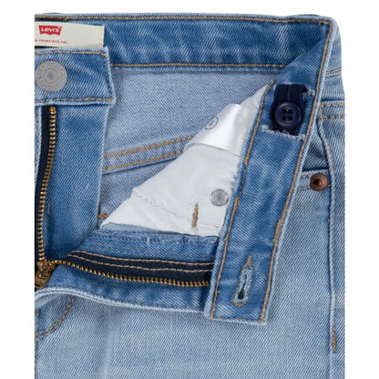 Levi's Big Girls 726 High Rise Flare Jeans