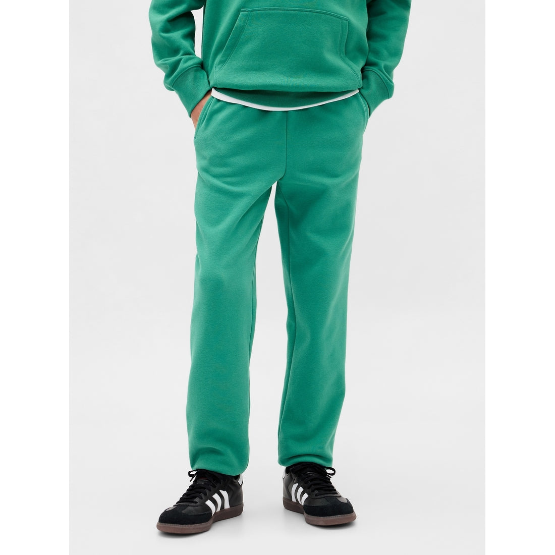 Girls' Vintagesoft Relaxed Joggers