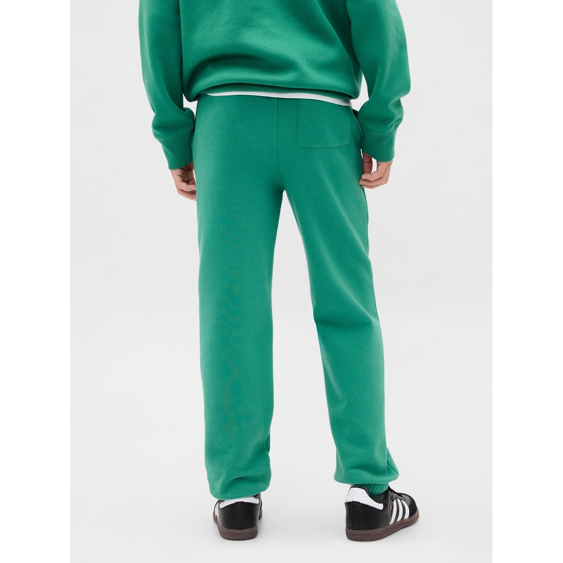 Girls' Vintagesoft Relaxed Joggers