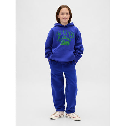 Girls' Vintagesoft Relaxed Joggers