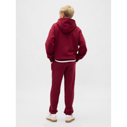Girls' Vintagesoft Relaxed Joggers