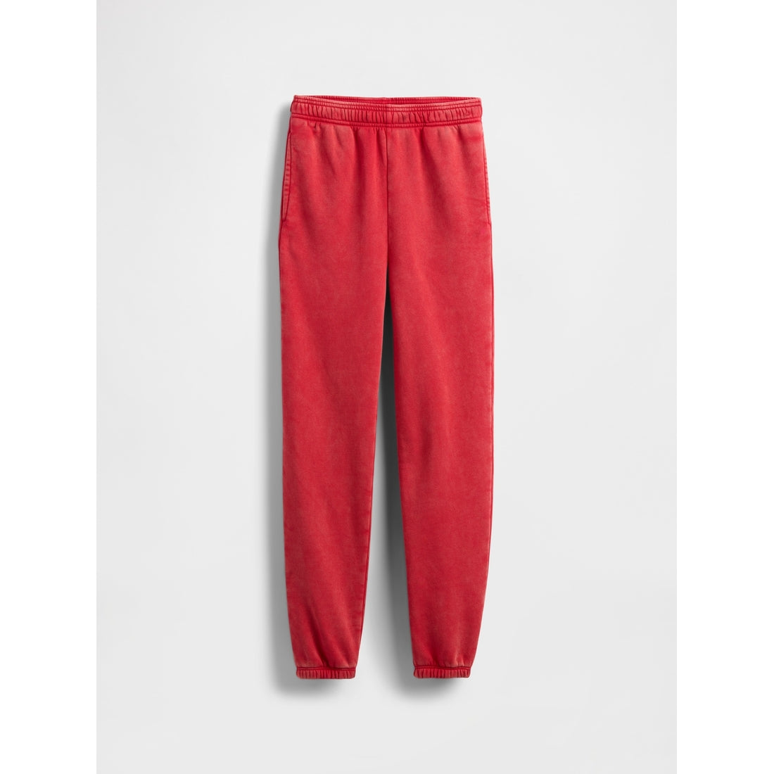 Girls' Vintagesoft Relaxed Joggers
