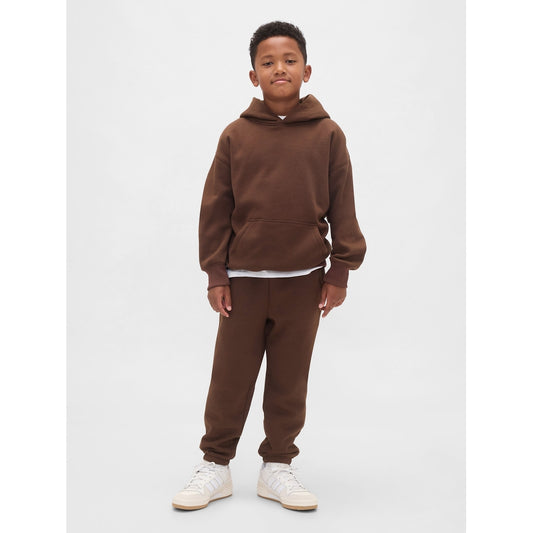 Girls' Vintagesoft Relaxed Joggers