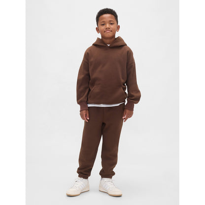 Boys' Vintagesoft Relaxed Logo Joggers