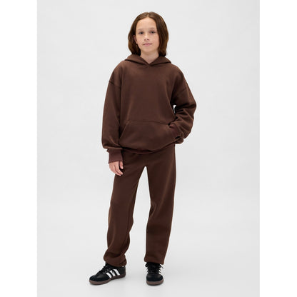 Boys' Vintagesoft Relaxed Logo Joggers