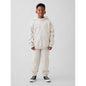 Boys' Vintagesoft Relaxed Logo Joggers