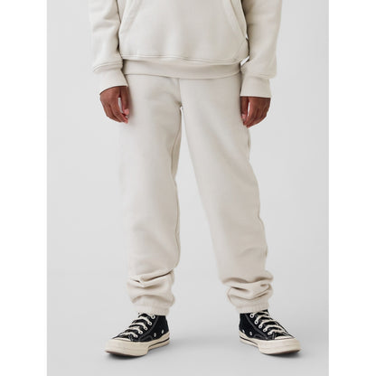 Boys' Vintagesoft Relaxed Logo Joggers