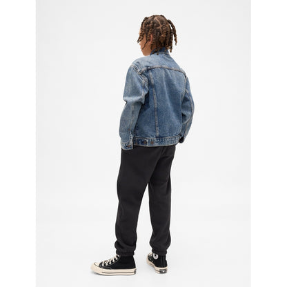 Girls' Vintagesoft Relaxed Joggers