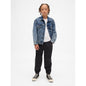 Boys' Vintagesoft Relaxed Logo Joggers