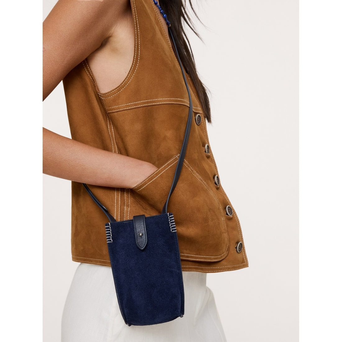 Women's Crossbody Pouch