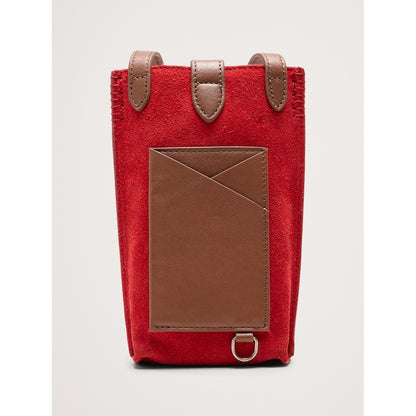 Women's Crossbody Pouch