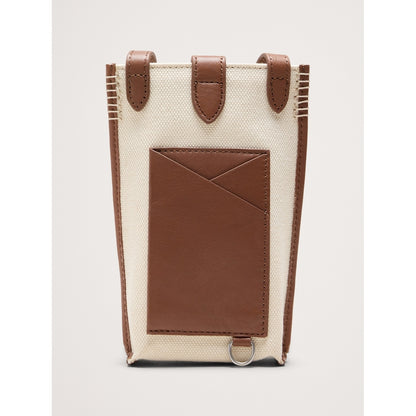 Women's Crossbody Pouch