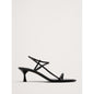 Women's Kitten-Heel Sandal