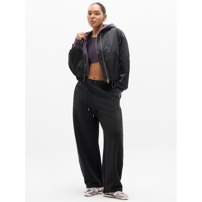 Women's Simone Biles Sateen Jacket