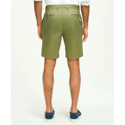 9" Advantage Chino Shorts
