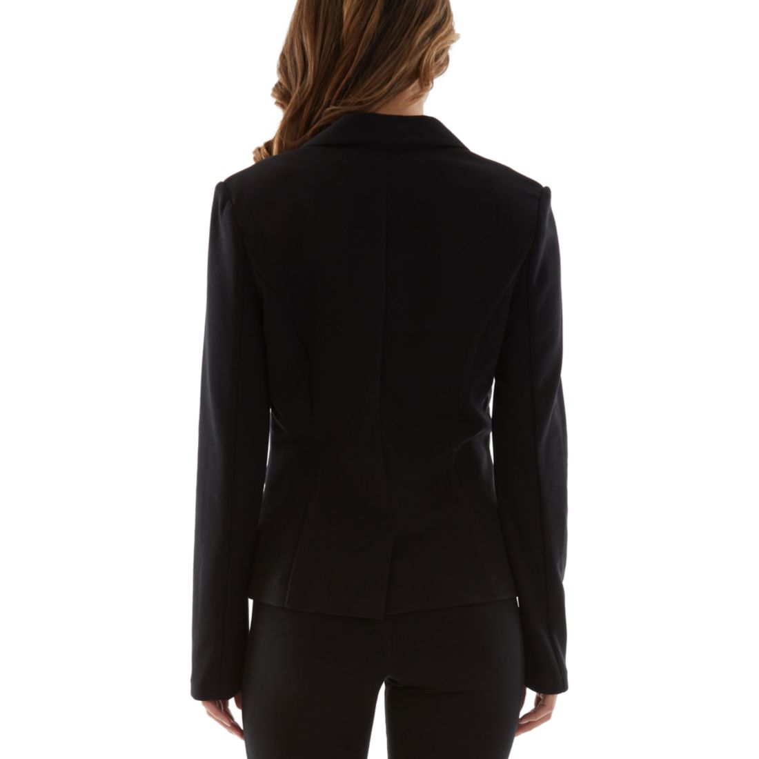 Bcx Juniors' One-Button Blazer
