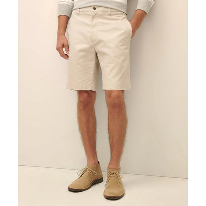 9" Advantage Chino Shorts
