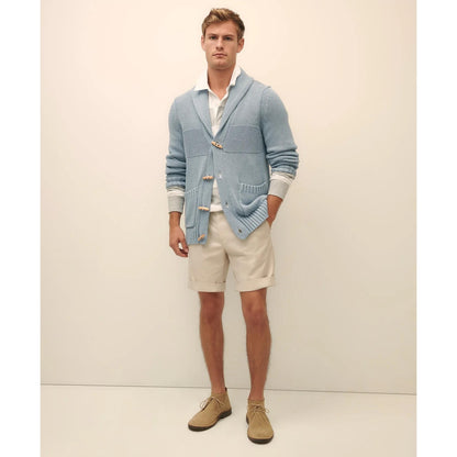 9" Advantage Chino Shorts
