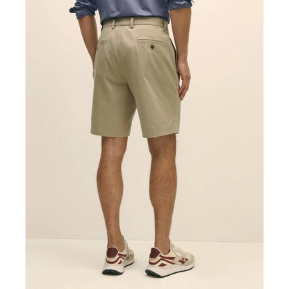 9" Advantage Chino Shorts