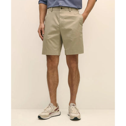 9" Advantage Chino Shorts