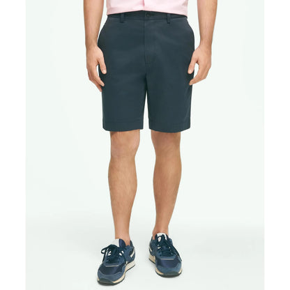 9" Advantage Chino Shorts