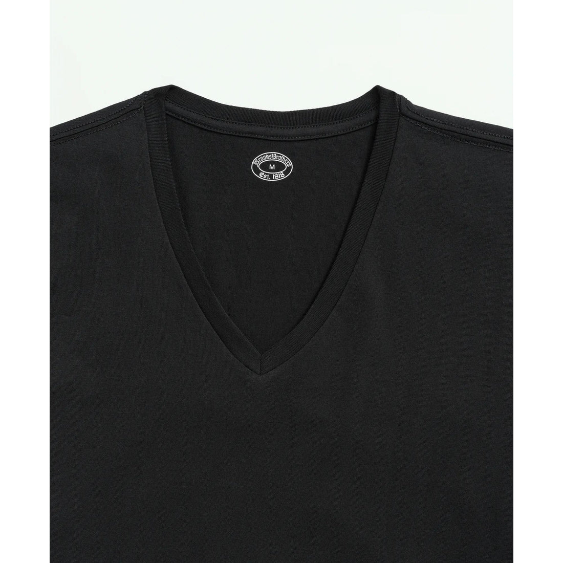 Supima Cotton V-Neck Undershirt-3 Pack