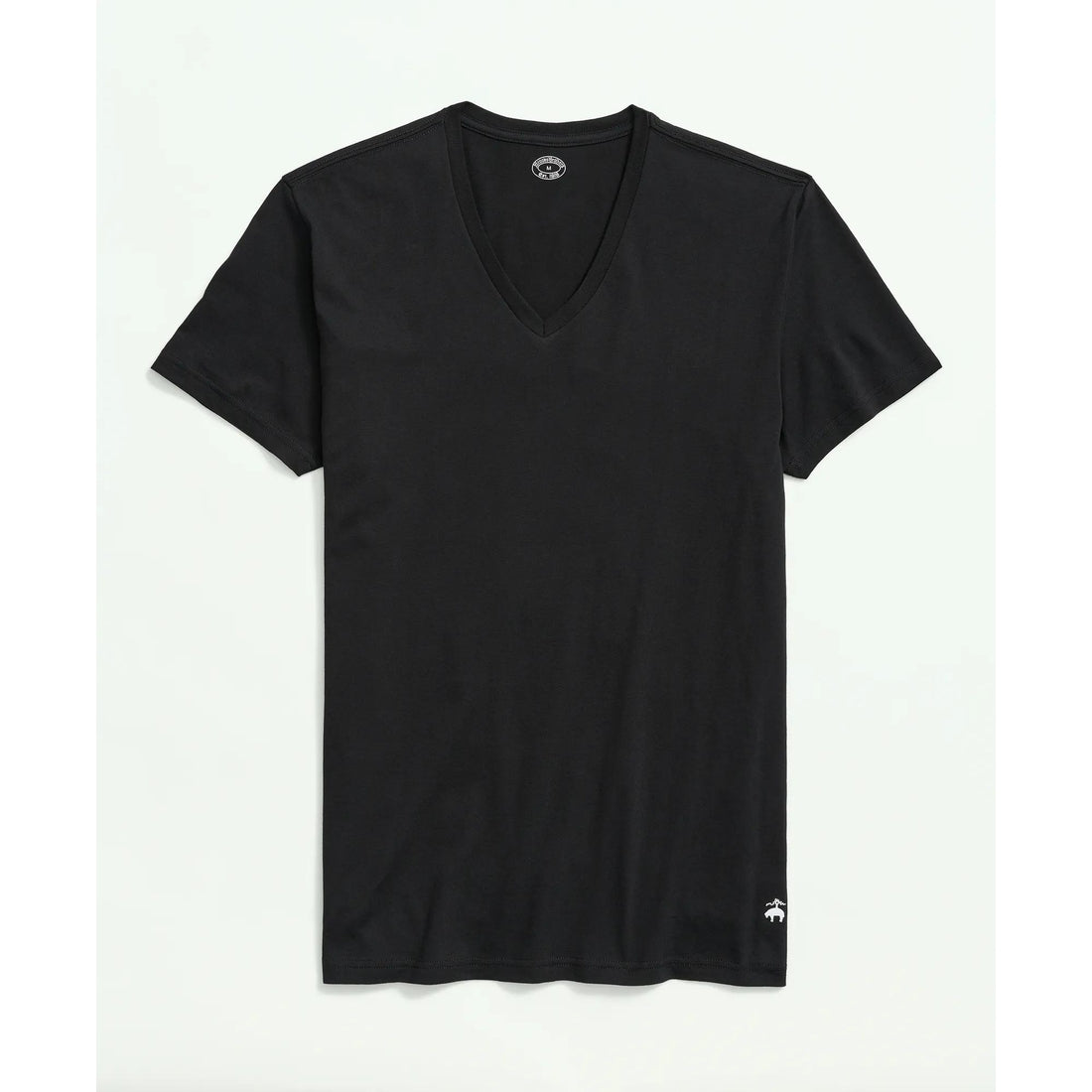 Supima Cotton V-Neck Undershirt-3 Pack