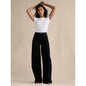 Women's The Icon Classic Wide-Leg Jean