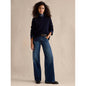 Women's The Icon Classic Wide-Leg Jean