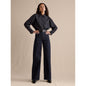 Women's The Icon Classic Wide-Leg Jean