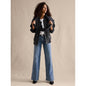 Women's The Icon Classic Wide-Leg Jean