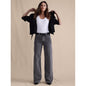 Women's The Icon Classic Wide-Leg Jean