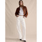 Women's The Icon Classic Wide-Leg Jean