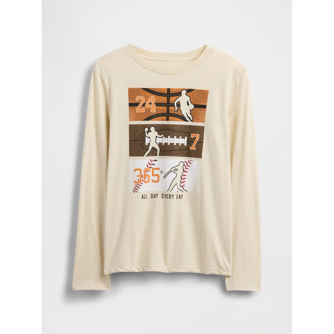 Boys' Graphic T-Shirt