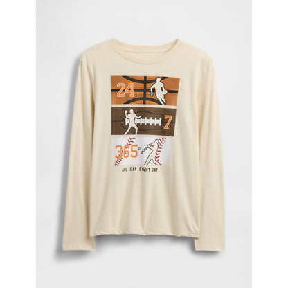 Boys' Graphic T-Shirt