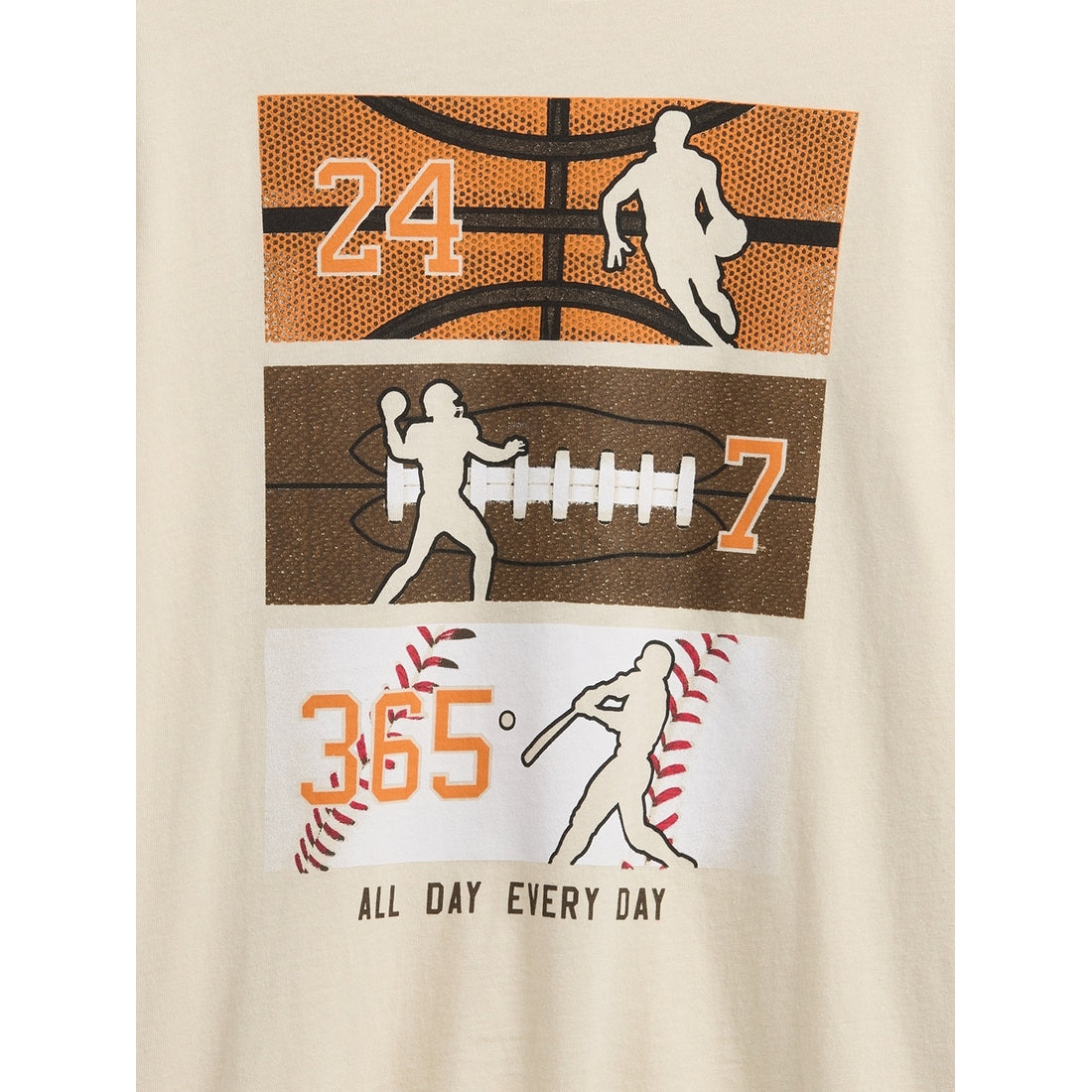 Boys' Graphic T-Shirt