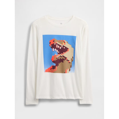 Boys' Graphic T-Shirt