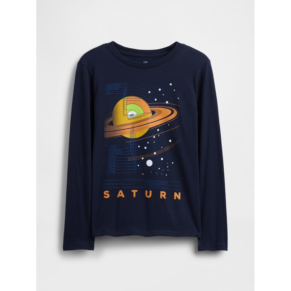 Boys' Graphic T-Shirt
