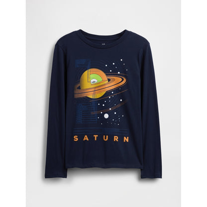 Boys' Graphic T-Shirt