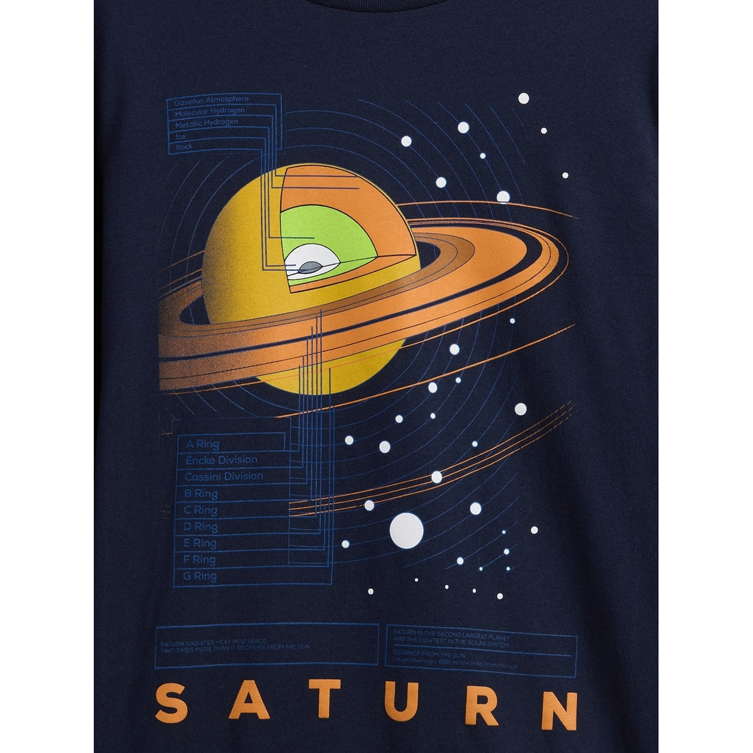 Boys' Graphic T-Shirt