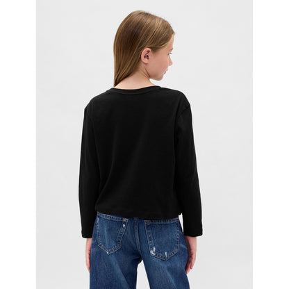 Girls' Relaxed Graphic T-Shirt