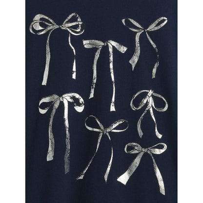 Girls' Relaxed Graphic T-Shirt